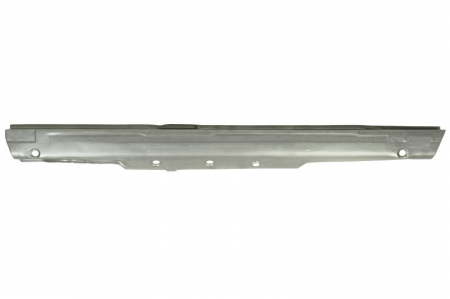 Prag - Prag lateral reparatie dreapta potrivit MERCEDES W123 4 usi 1976-1985