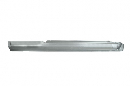 Prag - Prag lateral reparatie dreapta potrivit OPEL CORSA B 2/3 usi 1993-1997