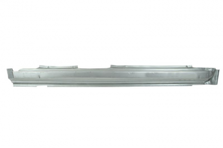 Prag - Prag lateral reparatie dreapta potrivit OPEL CORSA B 5 usi 1993-1997