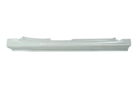 Prag - Prag lateral reparatie dreapta potrivit RENAULT MEGANE I, SCENIC I 1996-2003
