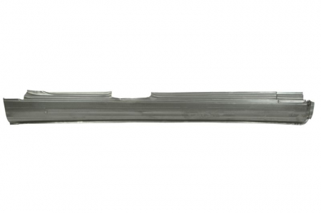 Prag - Prag lateral reparatie dreapta potrivit VW GOLF III, VENTO 5 usi 1991-1999
