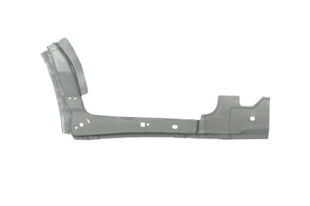 Prag - Prag lateral reparatie fata dreapta cu segment reparatie aripa interior potrivit FORD TRANSIT V, TRANSIT V FL 2000-2013