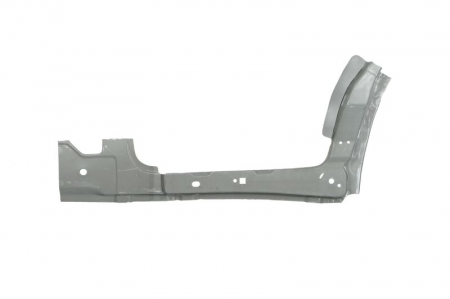 Prag - Prag lateral reparatie fata stanga cu segment reparatie aripa interior potrivit FORD TRANSIT V, TRANSIT V FL 2000-2013