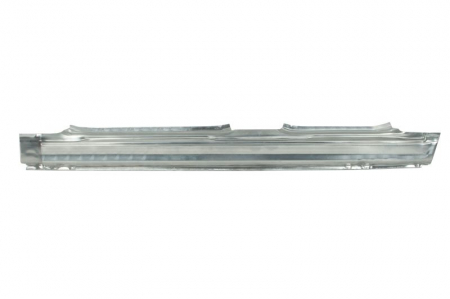 Prag - Prag lateral reparatie stanga grosime 1mm potrivit BMW Seria 5 E34 limuzina / Station wagon 1987-1997