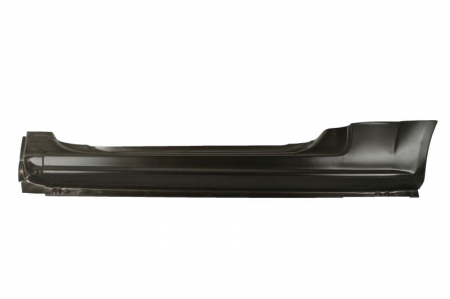 Prag - Prag lateral reparatie stanga potrivit CITROEN C2 2003-2009