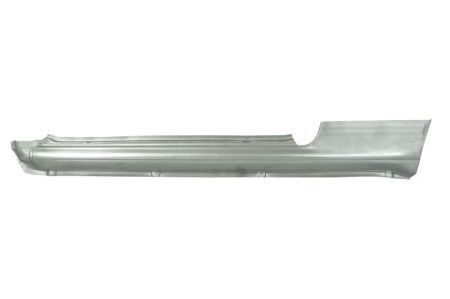 Prag - Prag lateral reparatie stanga potrivit FIAT SEICENTO, SEICENTO/600 1998-2010