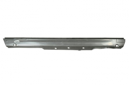 Prag - Prag lateral reparatie stanga potrivit MERCEDES W123 4 usi 1976-1985