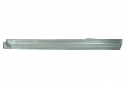 Prag - Prag lateral reparatie stanga potrivit OPEL CORSA B 2/3 usi 1993-1997