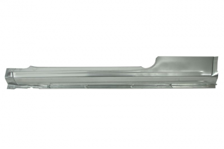 Prag - Prag lateral reparatie stanga potrivit OPEL CORSA C 3 usi 2000-2009