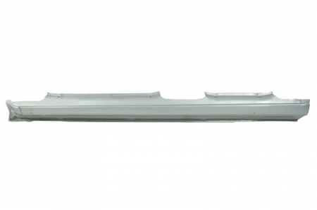 Prag - Prag lateral reparatie stanga potrivit OPEL VECTRA B 1995-2003