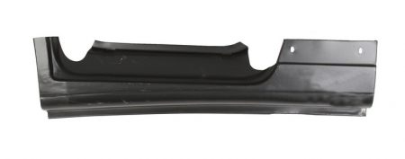 Piese Auto - Prag lateral stanga CITROEN JUMPER; FIAT DUCATO; PEUGEOT BOXER dupa 2006