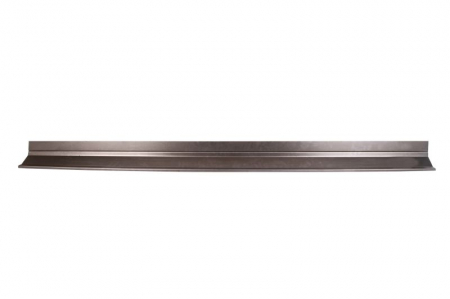 Prag - Prag lateral stanga/dreapta Kit reparatie 1mm, partea inferioara JAGUAR S- intre 1999-2007