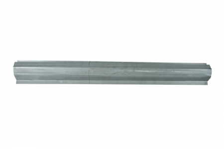 Prag - Prag lateral stanga/dreapta reparatie, lungime 120cm HYUNDAI GALLOPER 3 usi intre 1991-2003