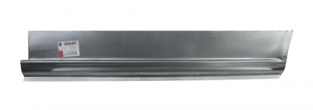 Prag - Prag lateral stanga scurt model, partea inferioara MERCEDES VITO / MIXTO W639, VITO W639 intre 2003-2010