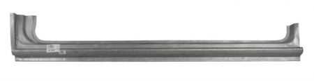 Prag - Prag lateral Usa culisanta stanga varianta lunga, MERCEDES SPRINTER 3,5-T 906, SPRINTER 3-T 906, SPRINTER 4,6-T 906, SPRINTER 5-T 906; VW CRAFTER 30-35, CRAFTER 30-50 intre 2006-2013