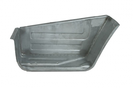 Usi - Prag usa fata dreapta MERCEDES VARIO intre 1996-2013