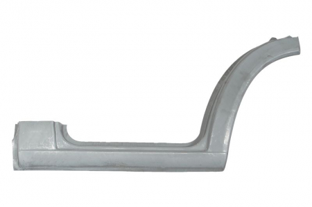Prag - Prag usa fata dreapta reparatie arc aripa si otelp MERCEDES SPRINTER; VW LT intre 1995-2006