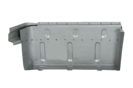 Prag usa fata dreapta scurt, completa MERCEDES T1/T2 intre 1977-1996 [2]