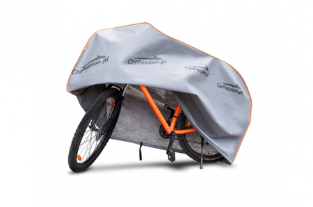 Accesorii auto - Prelata Bicicleta Marimea Xxl 180-210Cm Carpassion