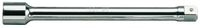 Set scule mana - Prelungitor lung 1 inch 400mm