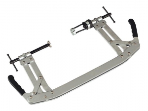Scule speciale - Presa reglabila pentru supape 55-175mm, Sealey
