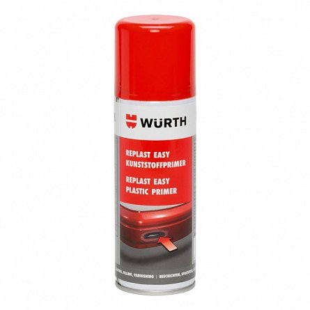 Solutii tehnice - Primer 200 ml REPLAST Wurth