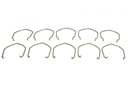 Prindere furtun intercooler AUDI Q7; VW TOUAREG dupa2010 [1]