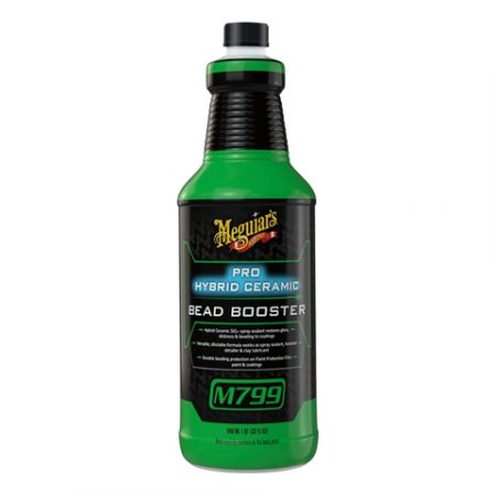 Detailing auto - PRO HYBRID CERAMIC BEAD BOOSTER