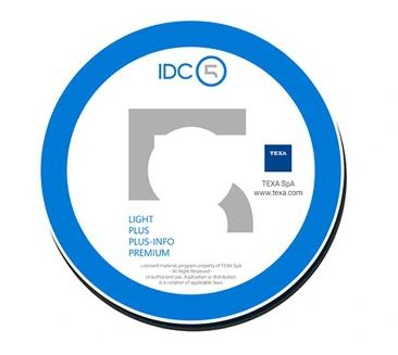 Echipamente - Program testare si diagnostic TEXA CAR/ IDC5 CAR abonament, valabilitate soft: 12 luni