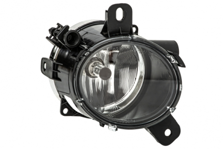 Piese Auto - Proiector ceata Dreapta (H10) potrivit OPEL CORSA D, CORSA E, MERIVA B 01.11-