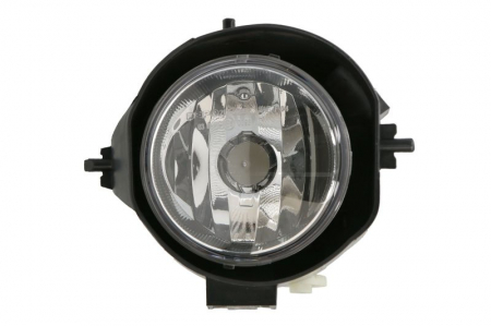 Piese Auto - Proiector ceata Dreapta (H16) potrivit ISUZU D-MAX II 04.17-