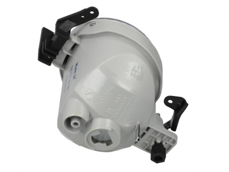 Proiector ceata dreapta (H27W) HYUNDAI SANTA FÃ‰ I, SANTA FÃ‰ II 2006-2009 [1]