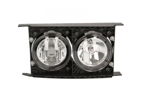 Piese Auto - Proiector ceata dreapta (H3) 24V DAF 75 CF, CF 65, CF 75, CF 85, LF 45, LF 55 dupa 2001