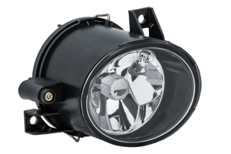 Piese Auto - Proiector ceata Dreapta (H3) potrivit VW FOX, POLO, POLO IV 10.01-04.08