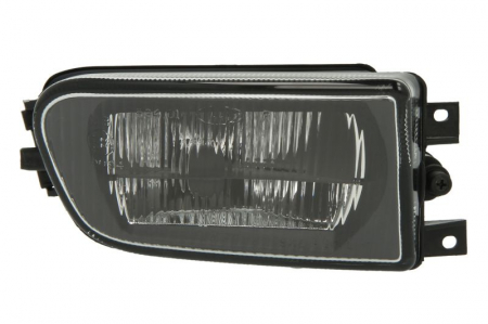 Piese Auto - Proiector ceata Dreapta (H7) potrivit BMW 5 (E39), Z3 (E36) 11.95-06.03