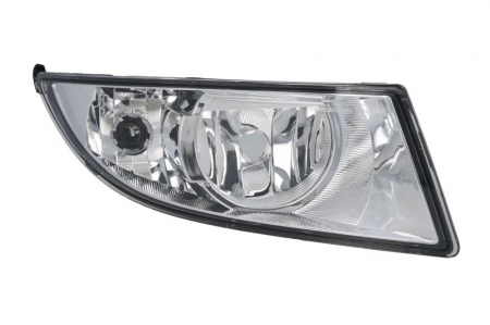 Piese Auto - Proiector ceata dreapta (H8, cu iluminare in viraje) SKODA FABIA II, ROOMSTER, ROOMSTER PRAKTIK 2010-2015