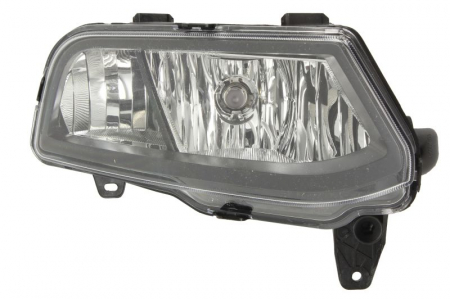 Piese Auto - Proiector ceata dreapta (H8, cu iluminare in viraje) VW POLO dupa 2014
