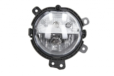 Piese Auto - Proiector ceata dreapta (H8, cu lumini de pozitie) MINI (F55), (F56), (F57), (R57), CLUBMAN (F54) dupa 2013
