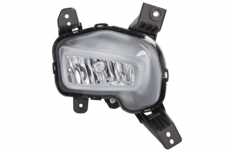Iluminat auto - Proiector ceata Dreapta (H8) potrivit KIA CEED, PROCEED, XCEED 06.18-