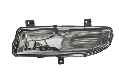 Piese Auto - Proiector ceata Dreapta (H8) potrivit NISSAN LEAF, MICRA V, QASHQAI II, X-TRAIL III 02.17-