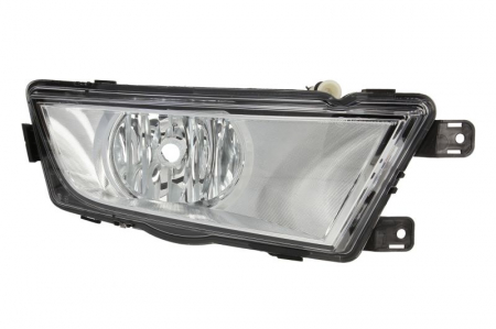 Piese Auto - Proiector ceata Dreapta (H8) potrivit SKODA OCTAVIA III 11.12-06.16