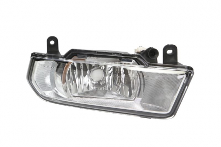 Piese Auto - Proiector ceata Dreapta (H8) potrivit SKODA YETI 01.13-