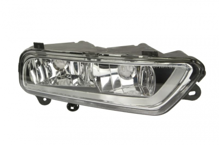 Lumini ceata - Proiector ceata Dreapta (H8) potrivit VW PASSAT ALLTRACK B7, PASSAT B7, PASSAT B7/KOMBI 08.10-12.14