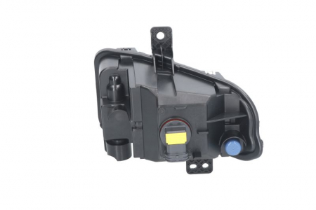 Proiector ceata Dreapta potrivit FIAT 500X 09.14- [1]