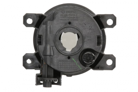 Proiector ceata Dreapta/Stanga (H11) potrivit JEEP RENEGADE 07.15- [1]