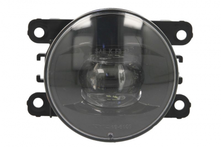 Piese Auto - Proiector ceata Dreapta/Stanga (LED, fara ECE; SUA) potrivit FORD USA MUSTANG 01.15-07.18