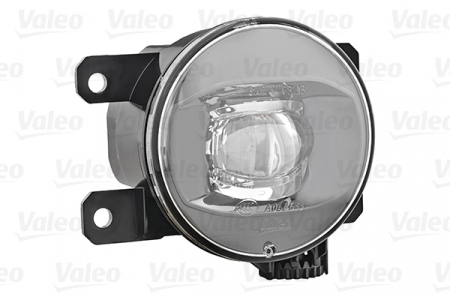 Proiector ceata Dreapta/Stanga (LED) potrivit DS DS 3, DS 4, DS 5, DS 7; CITROEN DS3, DS5; PEUGEOT 3008, 308, 308 I, 308 II, 5008 II, 508 I 06.12- [2]