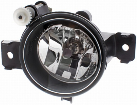 Piese Auto - Proiector ceata fata dreapta (H11, cu iluminare in viraje) BMW X5 2010-2013