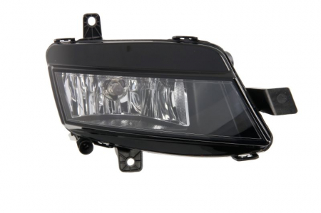Piese Auto - Proiector ceata fata dreapta (H11, cu iluminare in viraje) VW GOLF 2012-2017