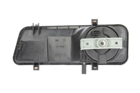 Proiector ceata fata dreapta (H3) CITROEN EVASION, JUMPER FIAT SCUDO, ULYSSE LANCIA ZETA PEUGEOT 806, EXPERT 1994-2003 [1]